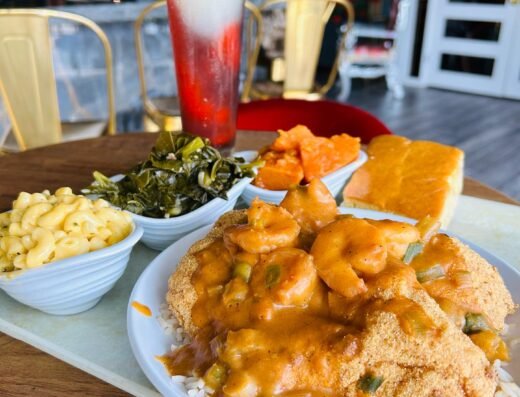 Esther's Cajun Cafe & Soulfood Black Owned Elite