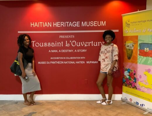 Haitian Heritage