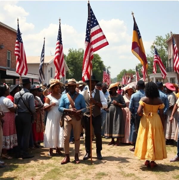  Haitian Heritage Museum