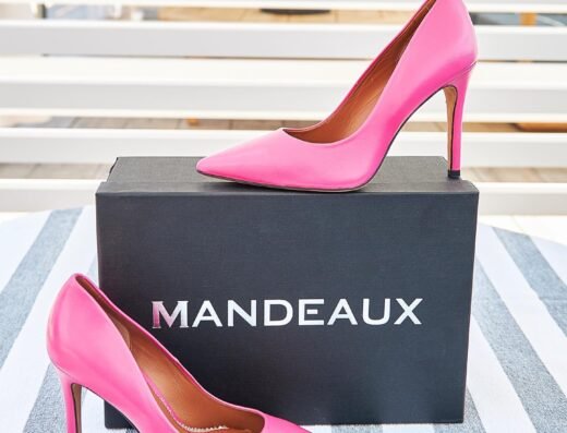 Mandeaux Shoes