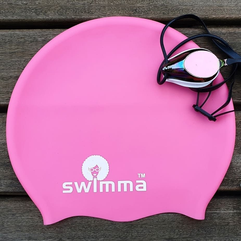 Swimma Caps Swimwear Black Owned Elite Directory 