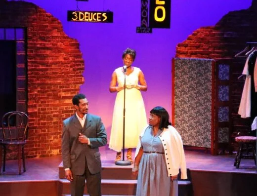 The Ensemble Theatre