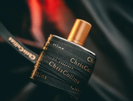 World of Chris Collins