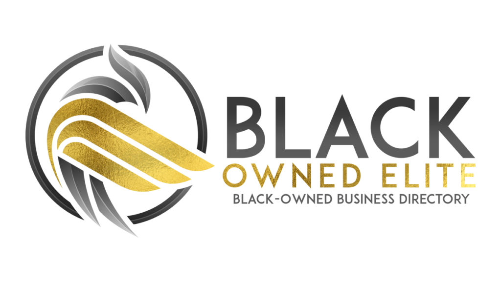 Black Owned Elite Directory Yoast Logo
