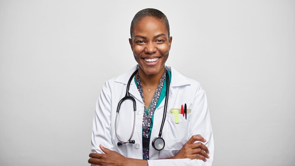 trailblazing African American doctors
