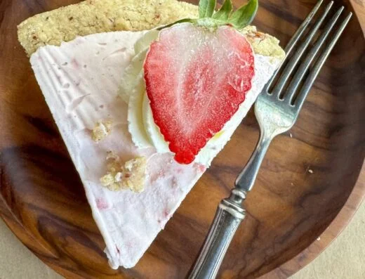 Mixed Fillings Pie Shop