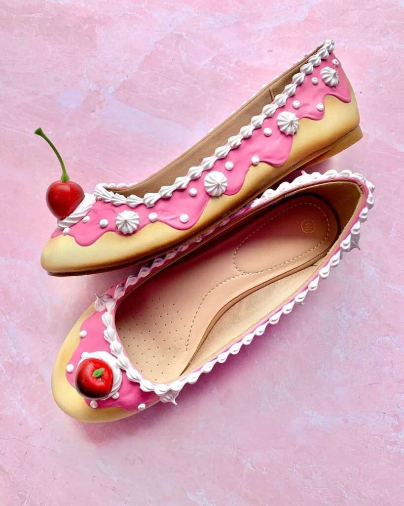 Shoe Bakery