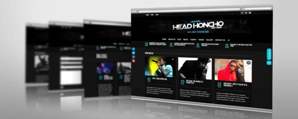 Music Websites - Image 2