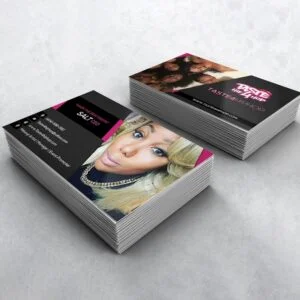 Business Cards
