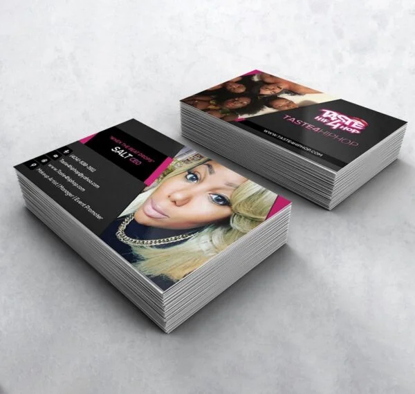 Business Cards