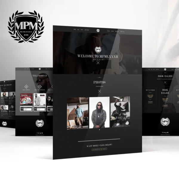 Music Websites
