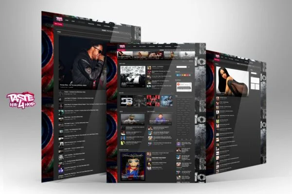 Music Websites - Image 3