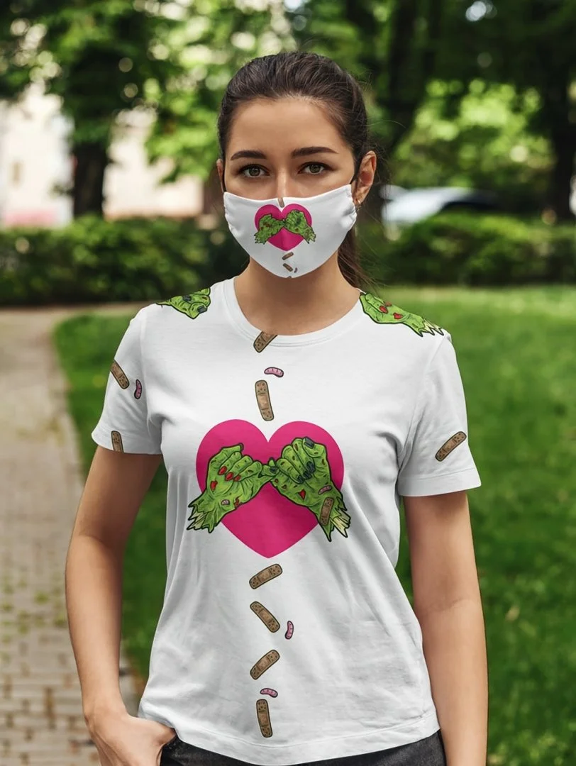 Merchandise Designs - Image 5