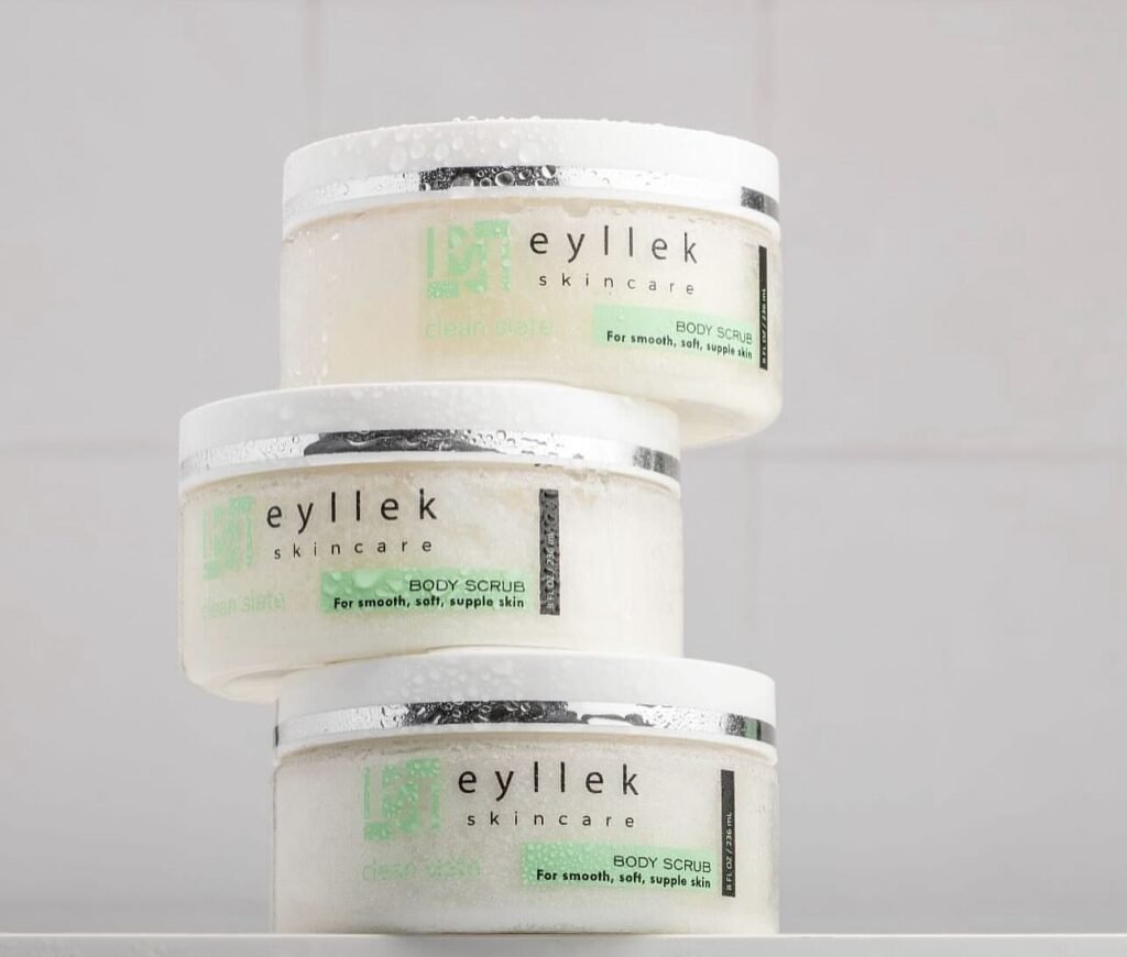 Eyllek Skincare