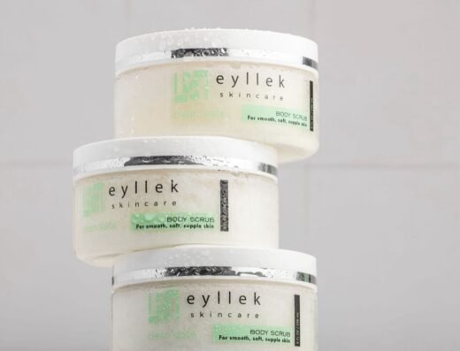 Eyllek Skincare