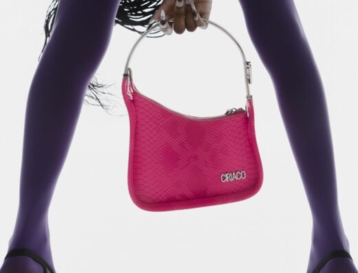 Ciriaco Handbags