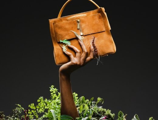 Brandon Blackwood Bags Black-owned