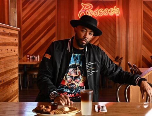 Roscoe's House of Chicken 'N Waffles