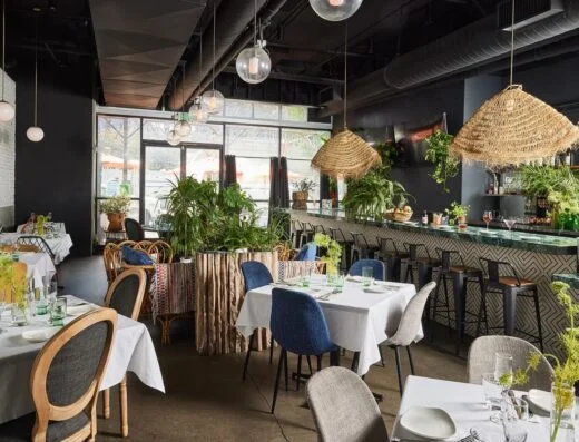 abeautifulife Jamaican Kitchen