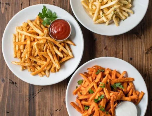 Georgia’s Restaurant