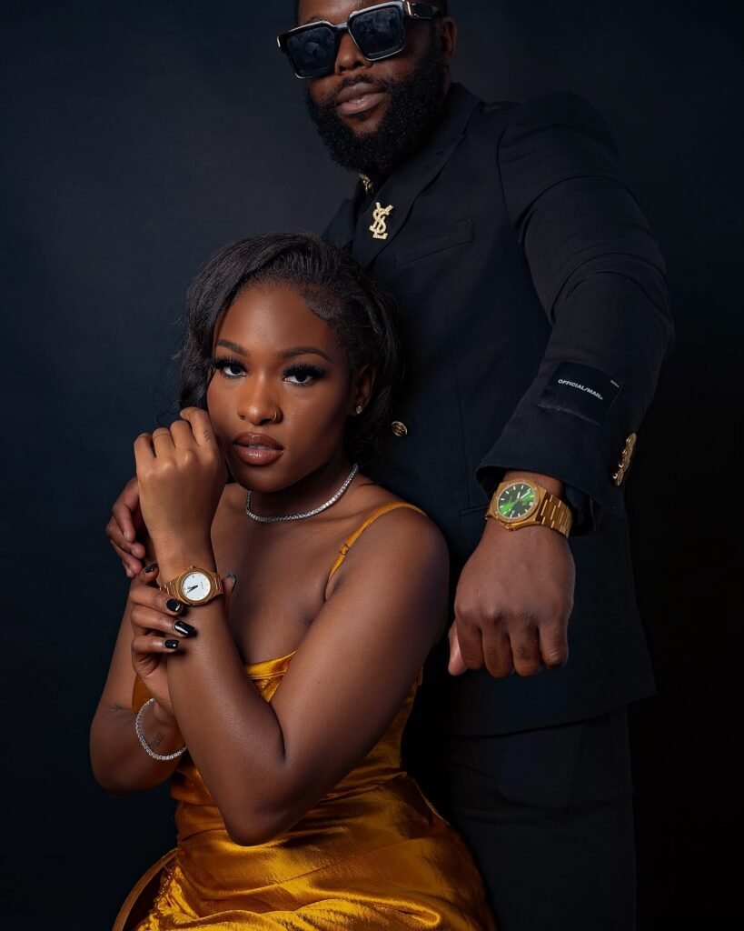 Asorock Watches