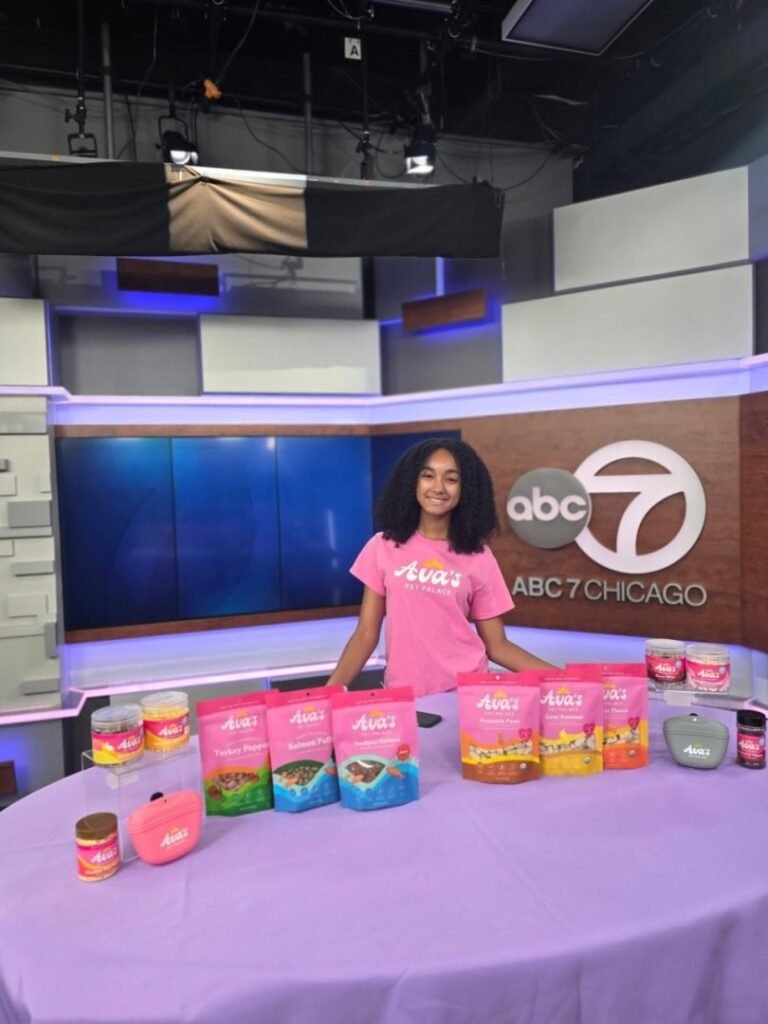 Avas Pet Palace C Black Owned Elite directory