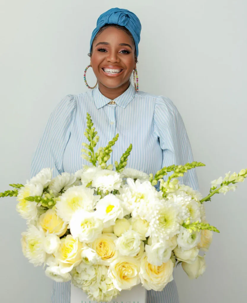 Blourish Atlanta Florist