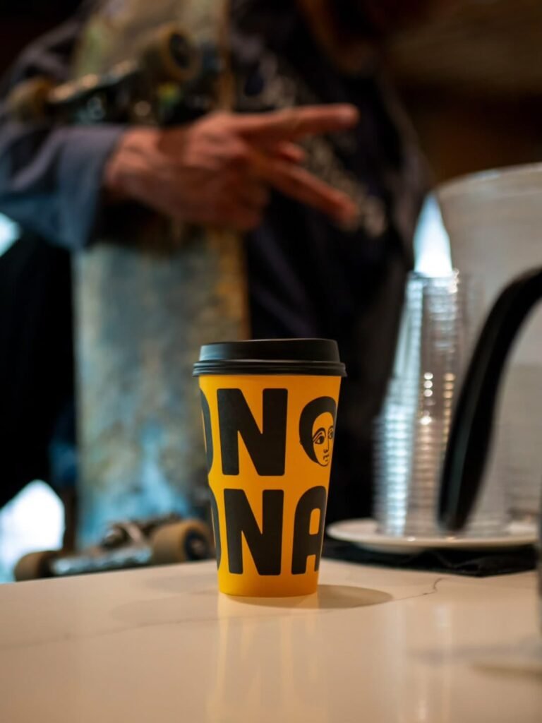 Boon Boona Coffee