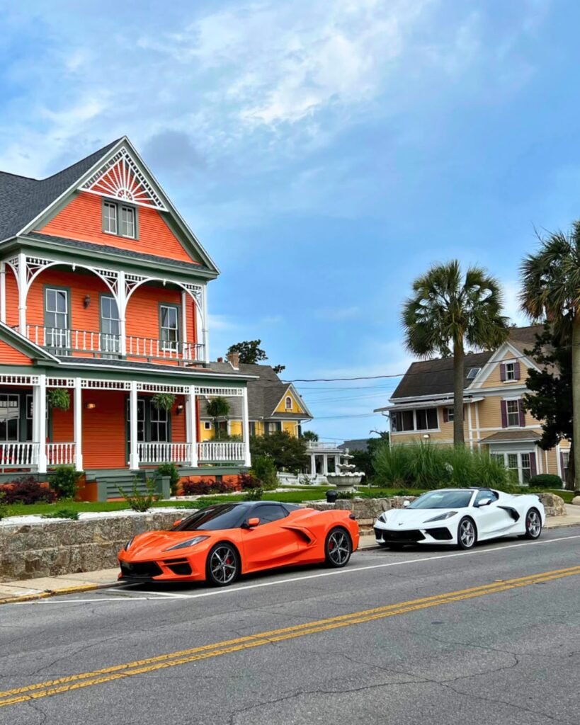 Celestine Bed and Breakfast