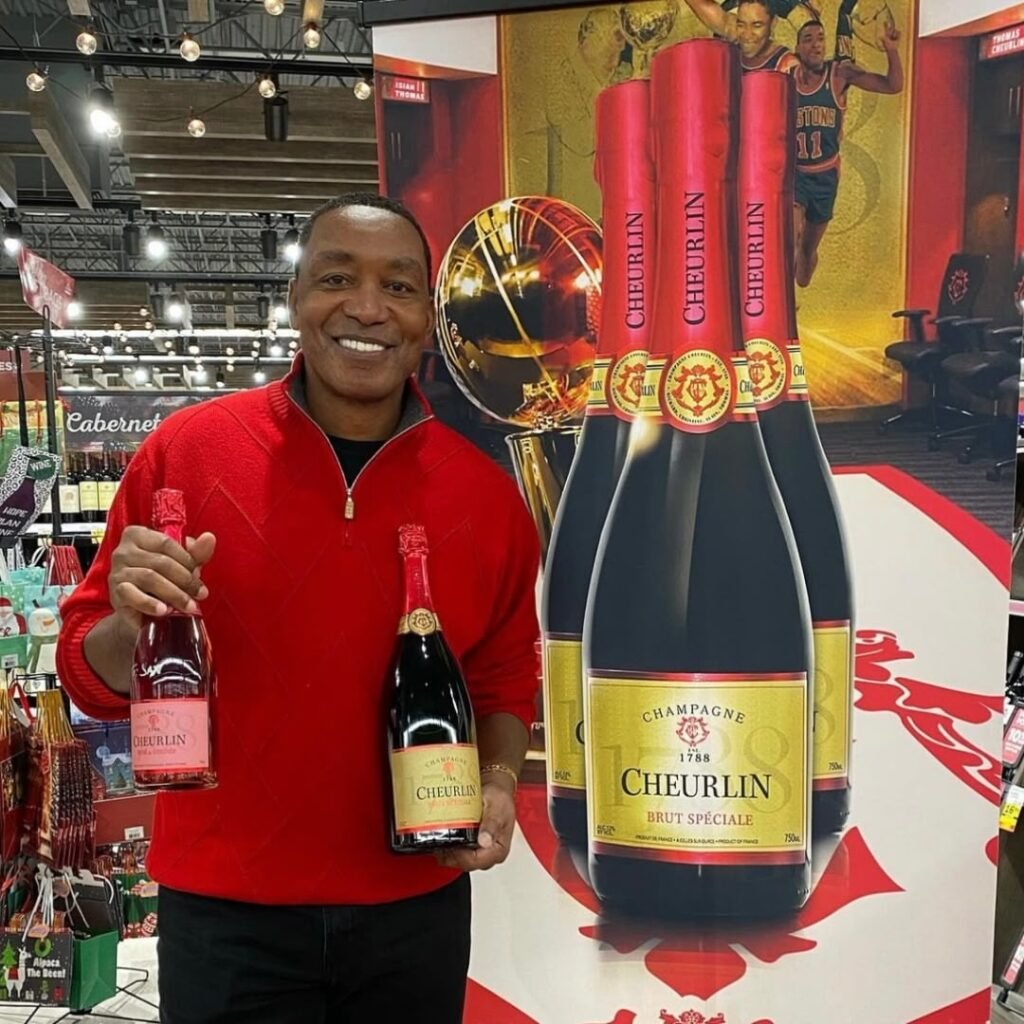 Cheurlin Champagne