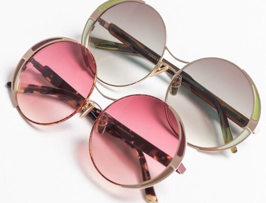 Coco And Breezy Eyewear
