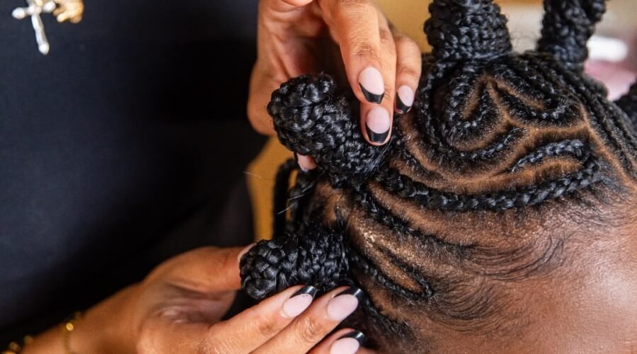 A Black-Owned Beauty Supplies Shop in Tampa Has Widespread Support