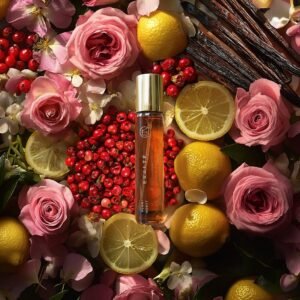 Exalté Parfum