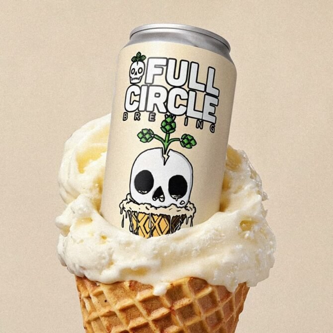 Full Circle Brewing Co.0001Black Owned Elite Directory