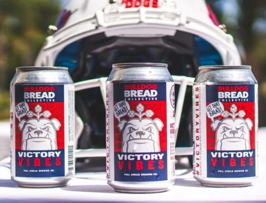 Full Circle Brewing Co.