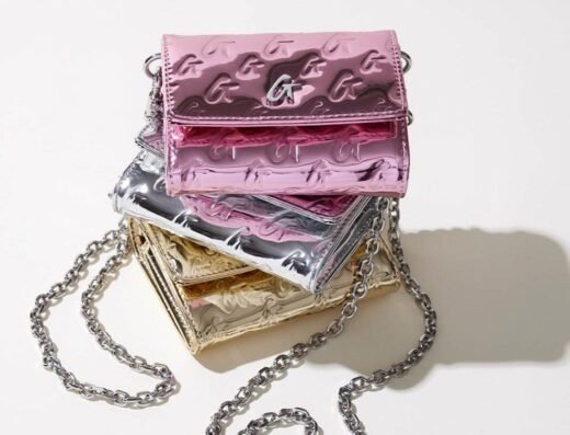 Glam-Aholic Lifestyle