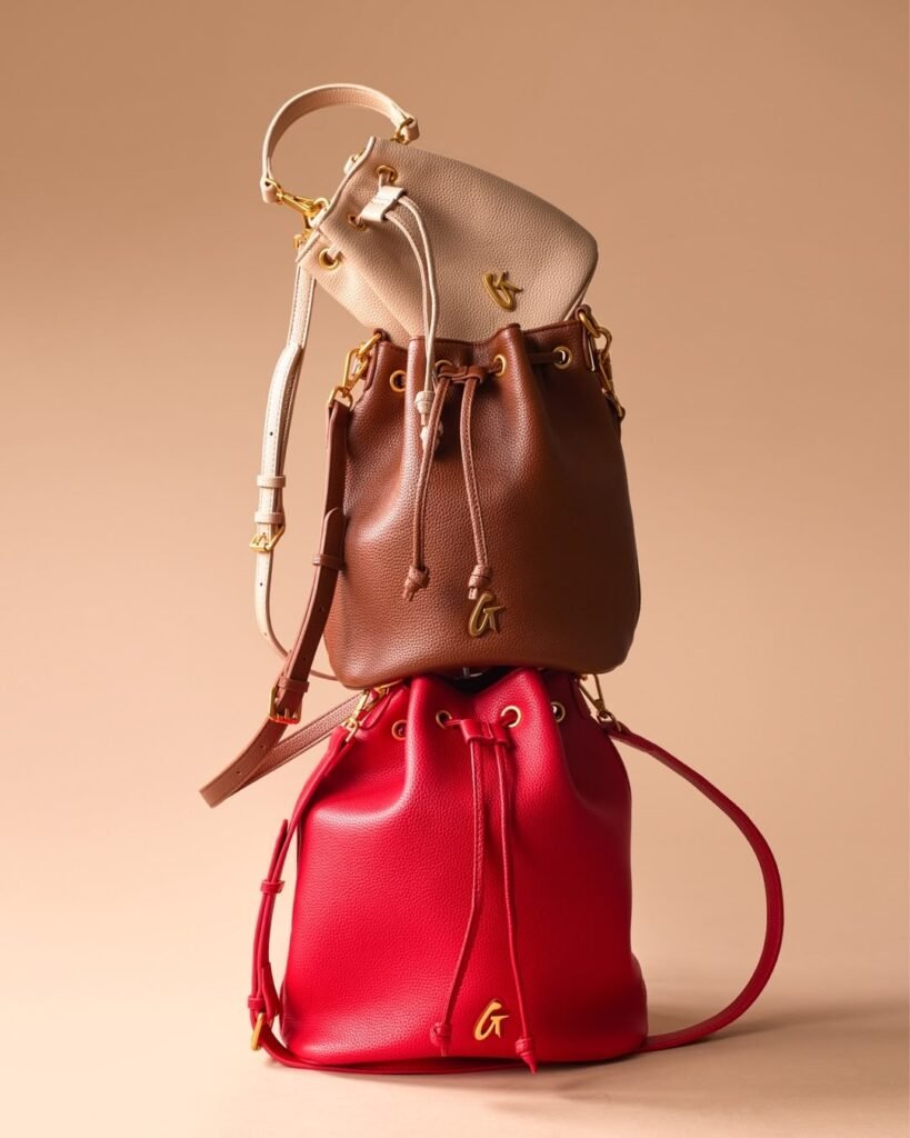 Glam-Aholic Lifestyle