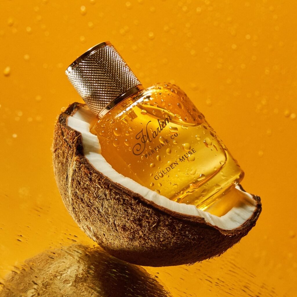 Harlem Perfume Co