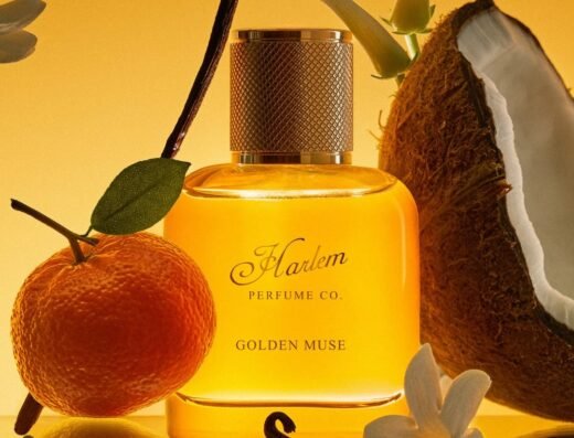 Harlem Perfume Co