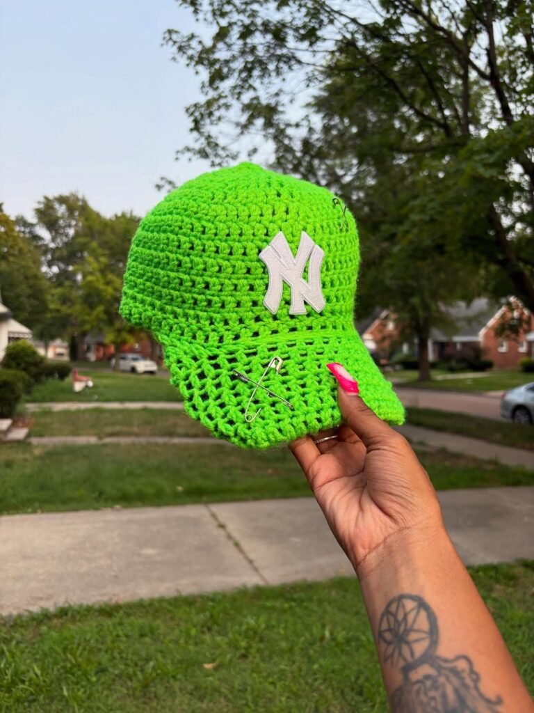 Jays Crochet Co