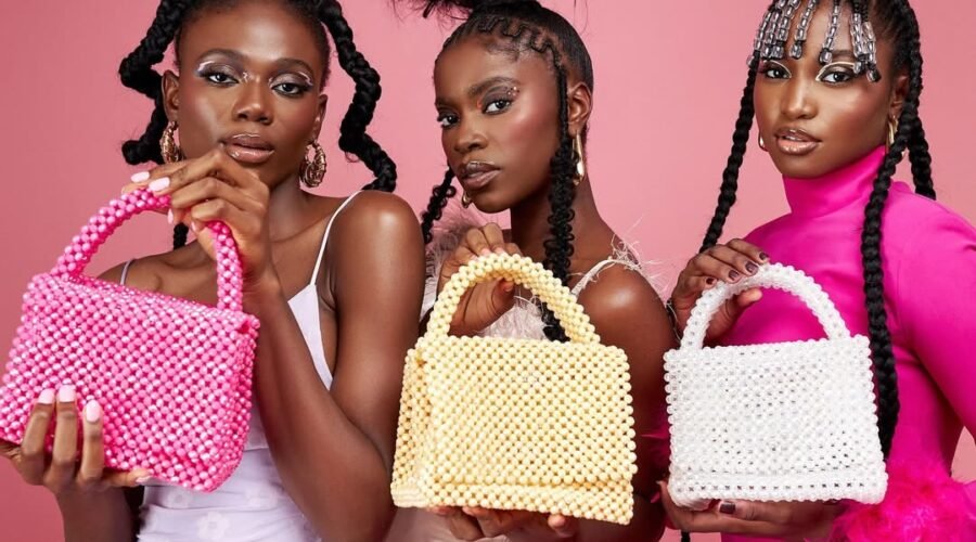 Eye-Catching Black-Owned Handbag Brands