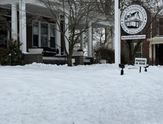 Keystone Inn Bed and Breakfast