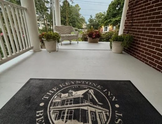 Keystone Inn Bed and Breakfast