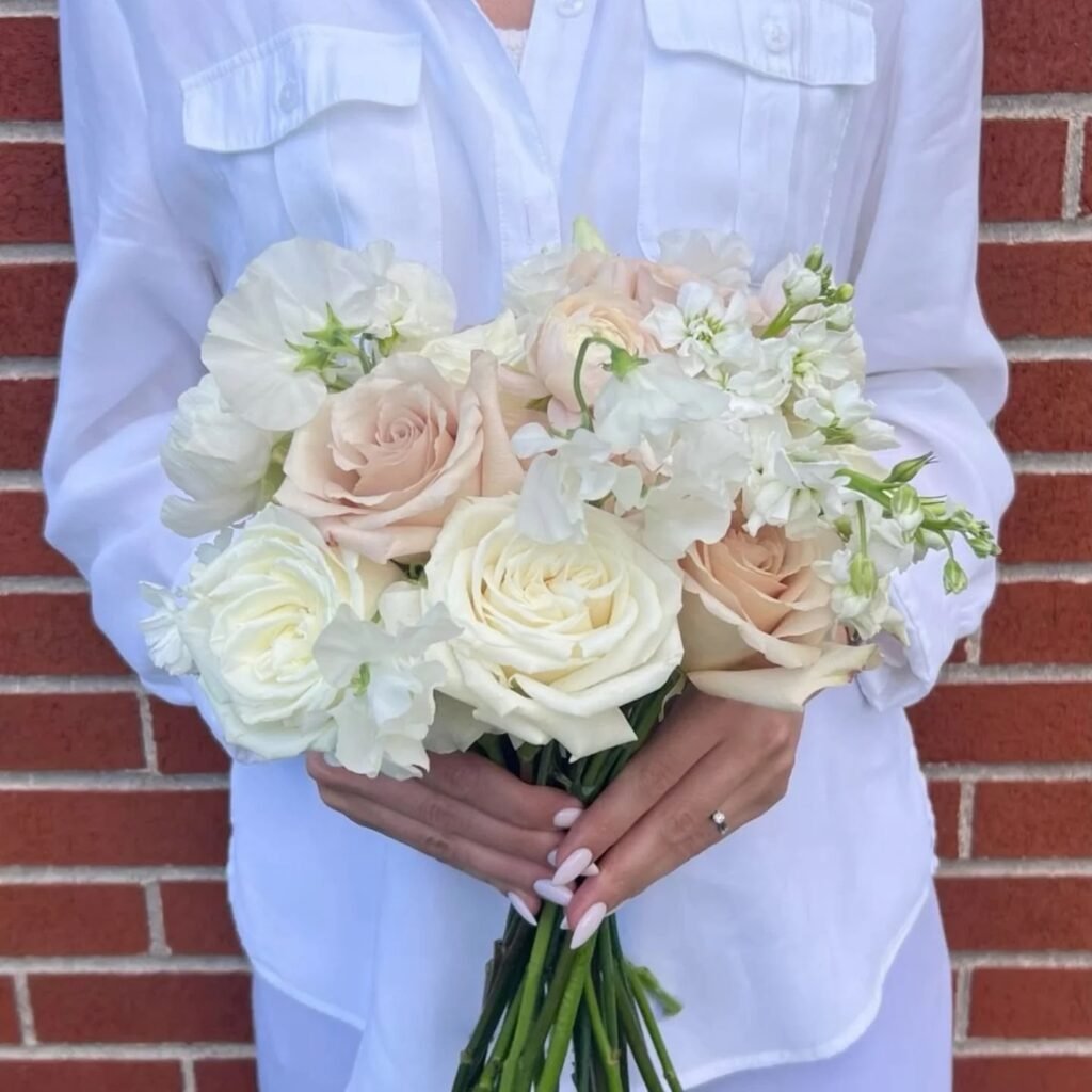 Mahaba Floristry Florist