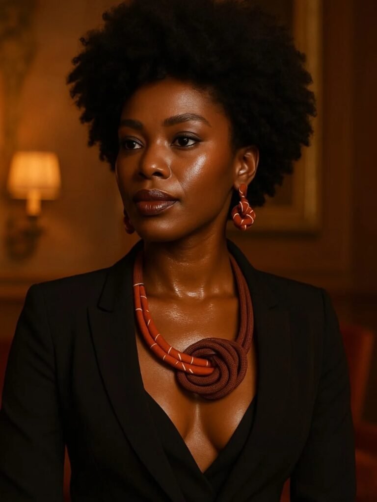 Moda Afro