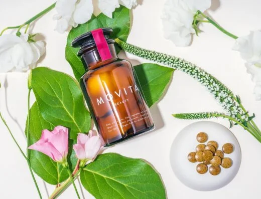 Movita Organics