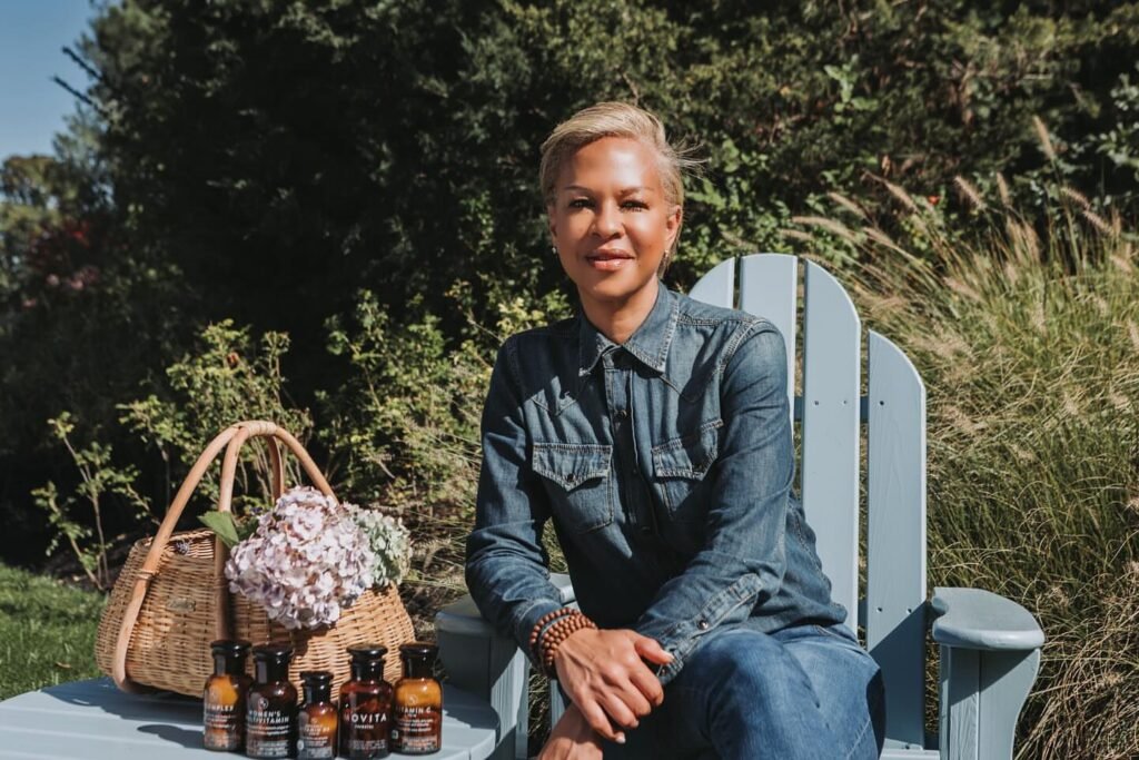 Movita Organics