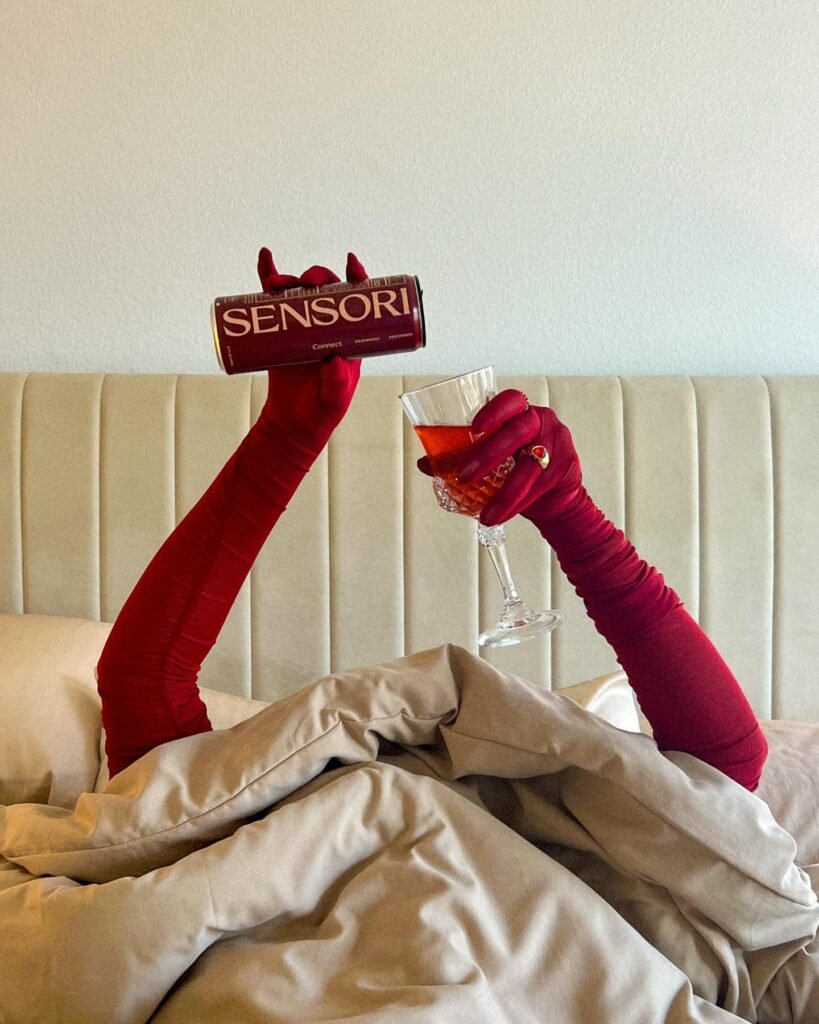 Sensori Non-alcoholic