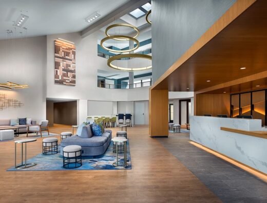 Sonesta Silicon Valley