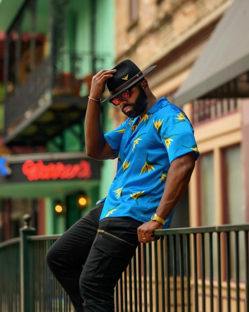 Southern Gents Menswear & Lifestyle